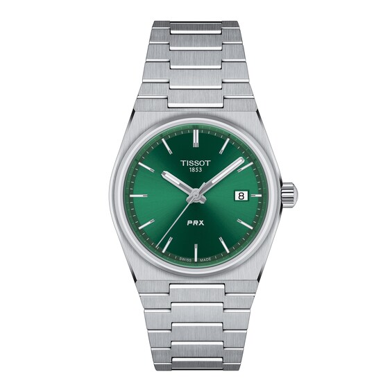 Tissot PRX Women's Quartz Watch T1372101108100
