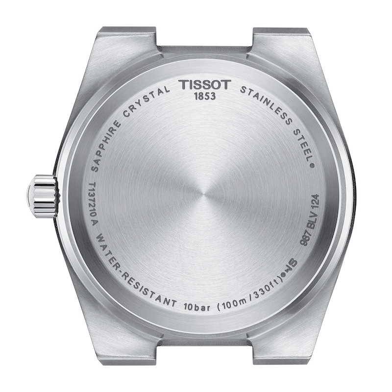 Tissot PRX Men's Quartz Watch T1372101108100