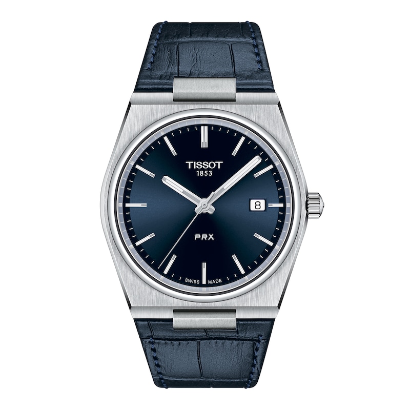 Tissot PRX Men's Quartz Watch T1374101604100