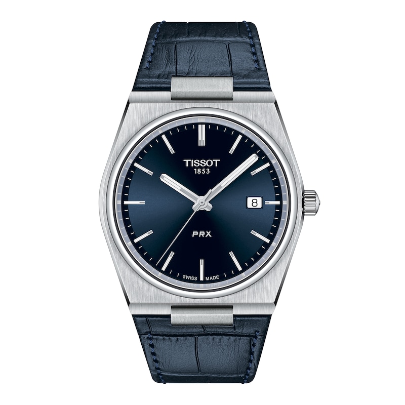 Main Image 1 of Tissot PRX Men's Quartz Watch T1374101604100