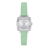 Thumbnail Image 1 of Tissot Lovely Square Women's Quartz Watch T0581091603101