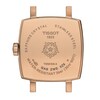 Thumbnail Image 2 of Tissot Lovely Square Women's Quartz Watch T0581093603101