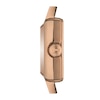 Thumbnail Image 3 of Tissot Lovely Square Women's Quartz Watch T0581093603101