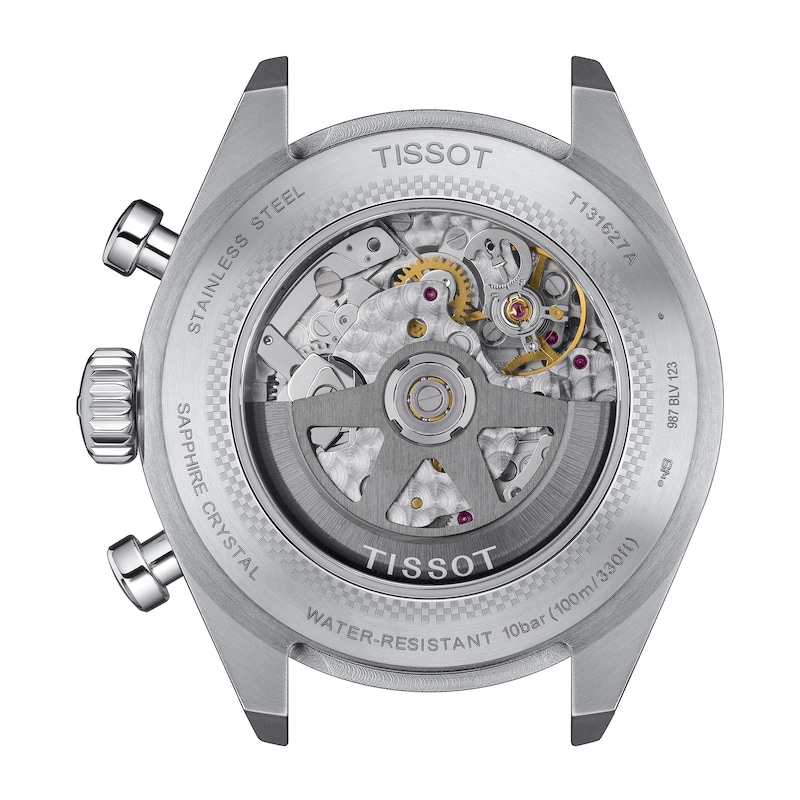 Main Image 2 of Tissot PRS 516 Powermatic 80 Men's Chronograph Watch T1316271604200