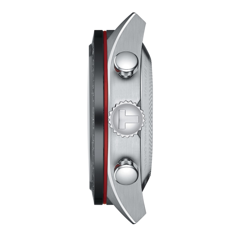 Main Image 3 of Tissot PRS 516 Powermatic 80 Men's Chronograph Watch T1316271604200