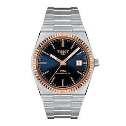 Tissot PRX Powermatic 80 Men's Watch T9314074104100