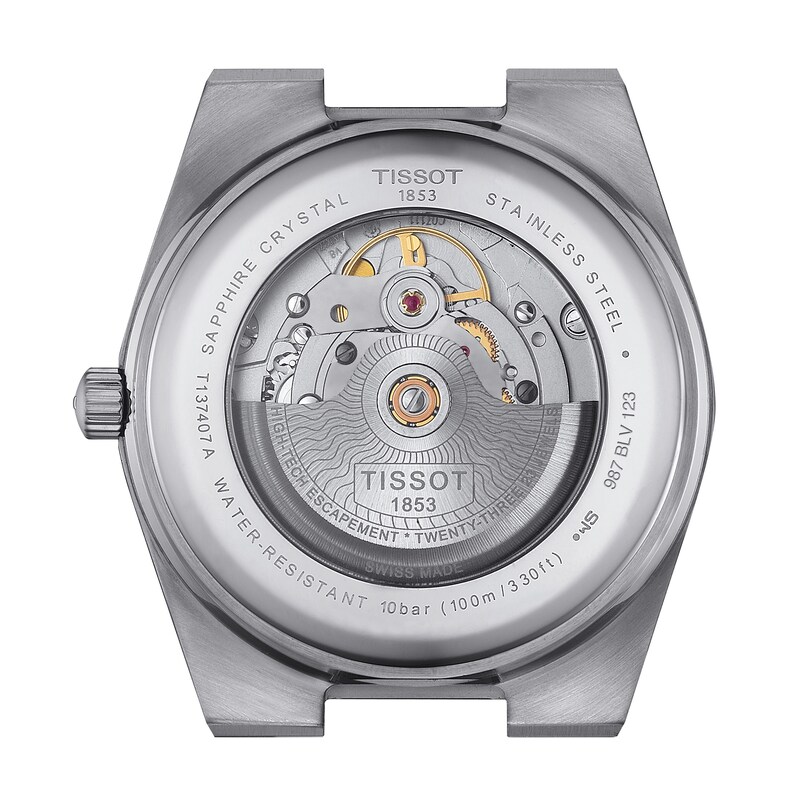 Main Image 2 of Tissot PRX Powermatic 80 Men's Watch T9314074104100