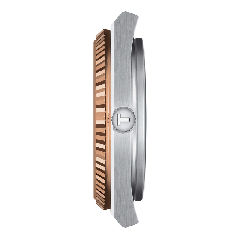 Main Image 3 of Tissot PRX Powermatic 80 Men's Watch T9314074104100