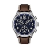 Thumbnail Image 1 of Tissot Chrono XL Classic Men's Watch T1166171604200