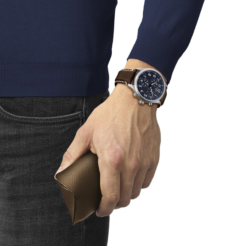 Main Image 2 of Tissot Chrono XL Classic Men's Watch T1166171604200