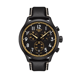 Tissot Chrono XL Classic Men's Watch T1166173605202