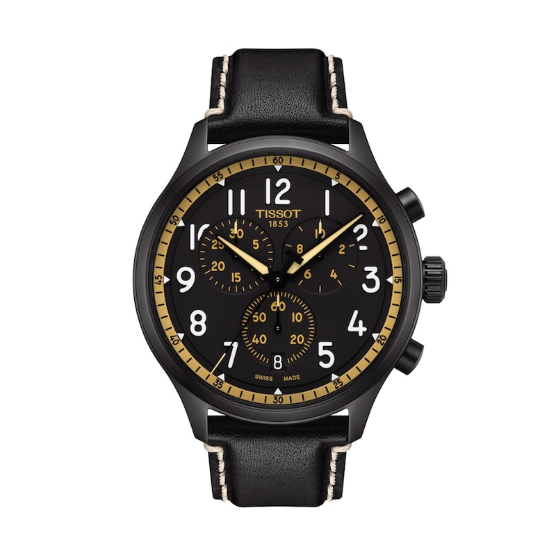 Main Image 1 of Tissot Chrono XL Classic Men's Watch T1166173605202
