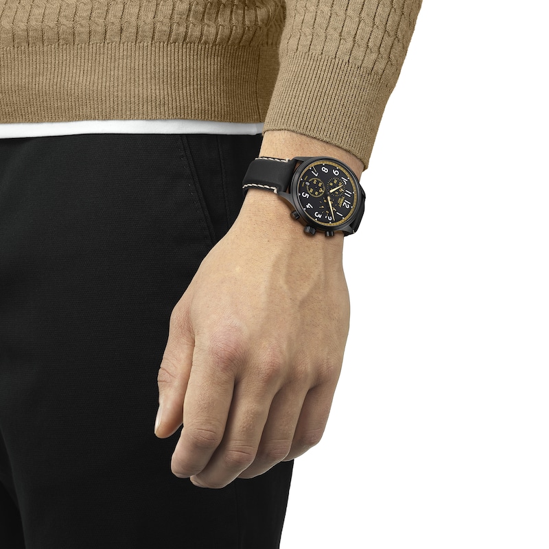 Main Image 2 of Tissot Chrono XL Classic Men's Watch T1166173605202