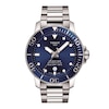 Thumbnail Image 1 of Tissot Seastar 1000 Men's Watch T1204071104103