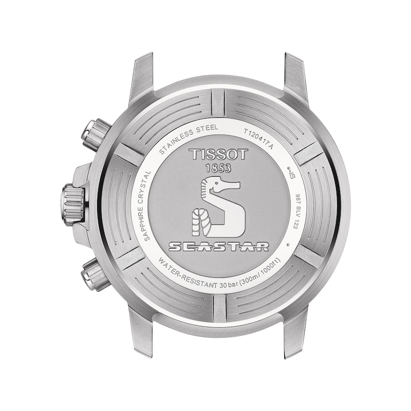 Main Image 3 of Tissot Seastar 1000 Men's Chronograph Watch T1204171104103