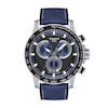 Thumbnail Image 0 of Tissot Supersport Men's Chronograph Watch T1256171705103