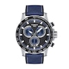 Thumbnail Image 1 of Tissot Supersport Men's Chronograph Watch T1256171705103