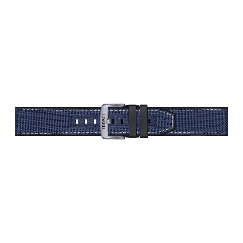 Main Image 4 of Tissot Supersport Men's Chronograph Watch T1256171705103