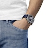 Thumbnail Image 4 of Tissot Supersport Men's Chronograph Watch T1256171705103