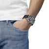 Thumbnail Image 5 of Tissot Supersport Men's Chronograph Watch T1256171705103