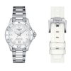 Thumbnail Image 7 of Tissot Seastar 1000 Men's Watch T1202101101100