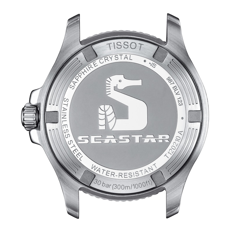 Main Image 2 of Tissot Seastar 1000 Men's Watch T1202101104100