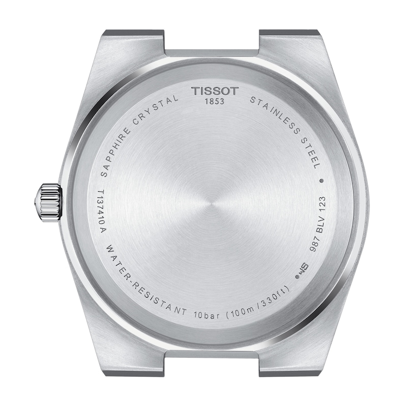 Tissot PRX Men's Quartz Watch T1374101109100