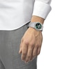 Thumbnail Image 3 of Tissot PRX Men's Quartz Watch T1374101109100