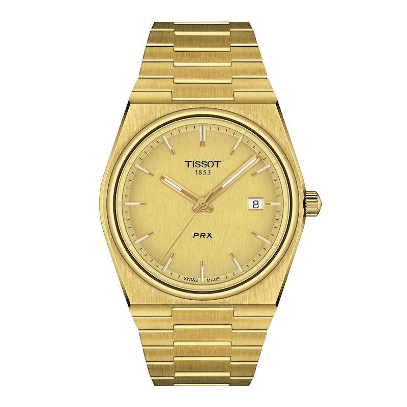 Main Image 1 of Tissot PRX Men's Quartz Watch T1374103302100