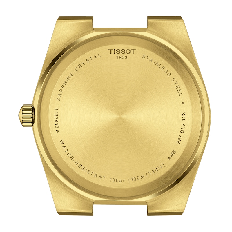 Main Image 2 of Tissot PRX Men's Quartz Watch T1374103302100