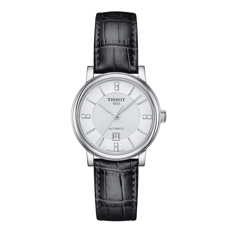 Main Image 1 of Tissot T-Lady Carson Women's Watch T1222071603601