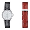 Thumbnail Image 4 of Tissot T-Lady Carson Women's Watch T1222071603601