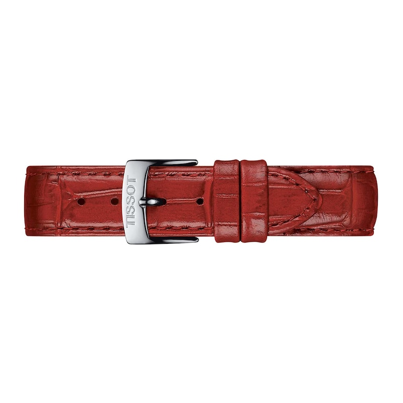 Main Image 5 of Tissot T-Lady Carson Women's Watch T1222071603601