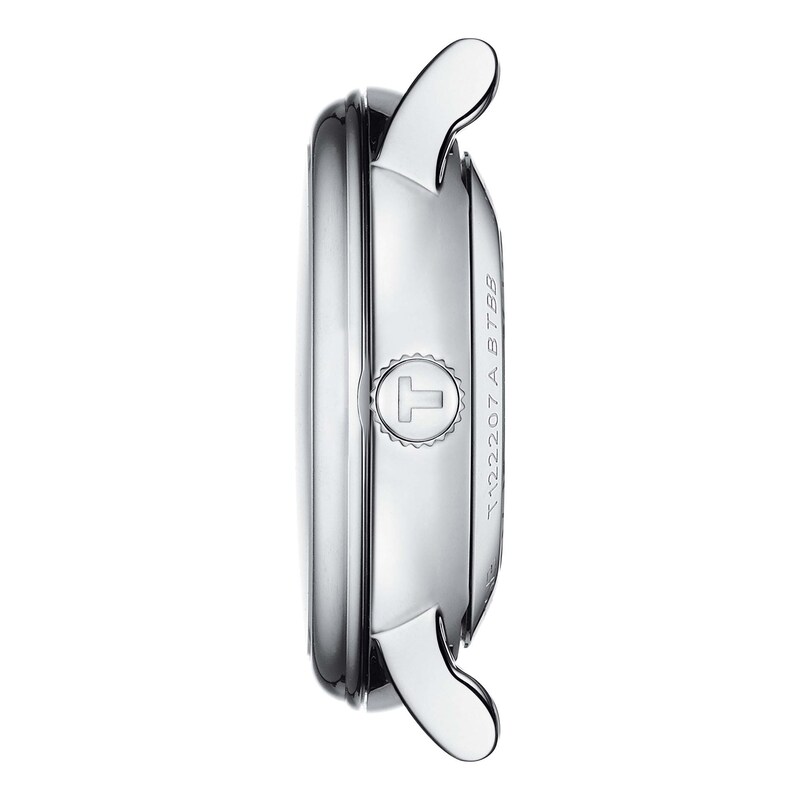 Main Image 7 of Tissot T-Lady Carson Women's Watch T1222071603601