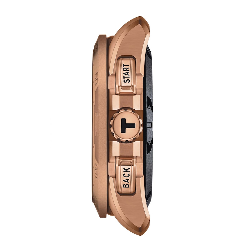 Main Image 2 of Tissot T-Touch Men's Watch T1214204605100