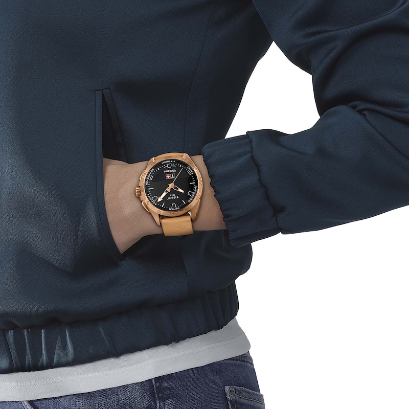 Main Image 4 of Tissot T-Touch Men's Watch T1214204605100