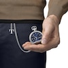Tissot Unisex Pocket Watch