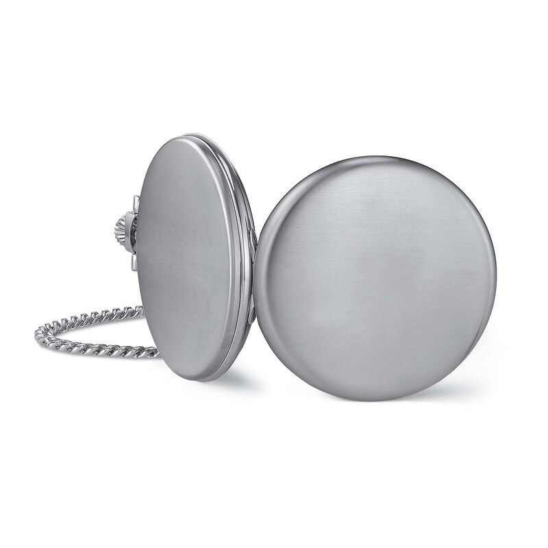 Tissot Unisex Pocket Watch T8624101904200