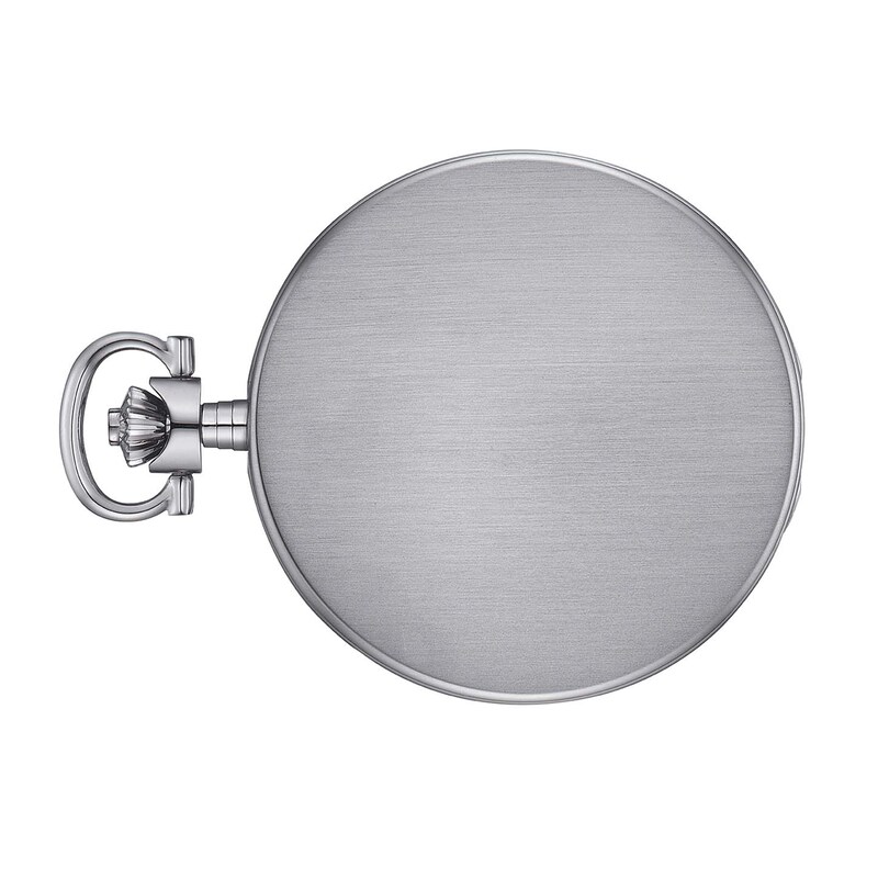 Tissot Unisex Pocket Watch