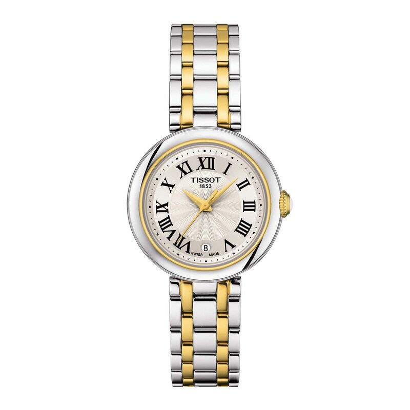 Main Image 1 of Tissot Bellissima Women's Watch T1260102201300