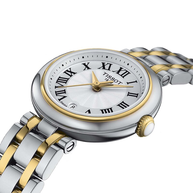 Main Image 2 of Tissot Bellissima Women's Watch T1260102201300