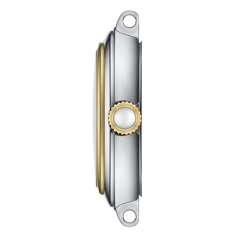 Main Image 4 of Tissot Bellissima Women's Watch T1260102201300