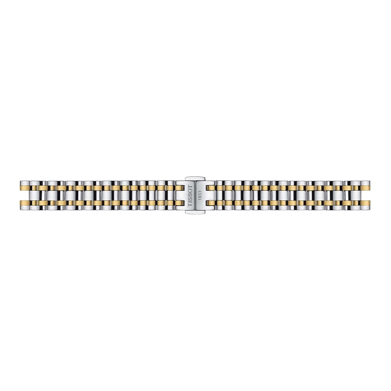 Main Image 5 of Tissot Bellissima Women's Watch T1260102201300