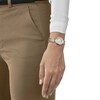 Thumbnail Image 6 of Tissot Bellissima Women's Watch T1260102201300