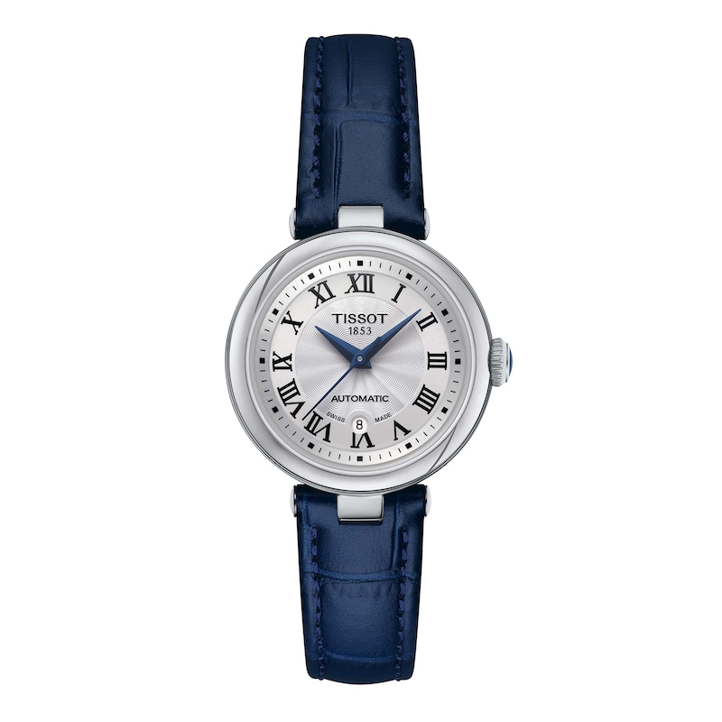 Main Image 1 of Tissot Bellissima Women's Automatic Watch T1262071601300