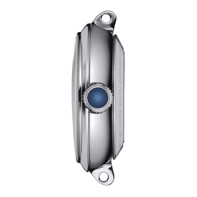 Main Image 3 of Tissot Bellissima Women's Automatic Watch T1262071601300