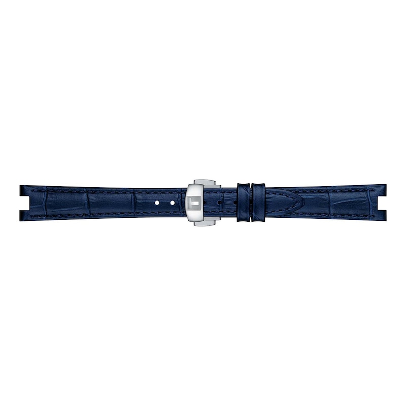 Main Image 4 of Tissot Bellissima Women's Automatic Watch T1262071601300