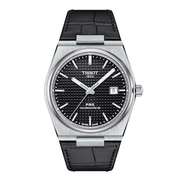 Tissot PRX Powermatic 80 Men's Automatic Watch T1374071605100