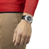 Thumbnail Image 4 of Tissot PRX Powermatic 80 Men's Automatic Watch T1374071605100
