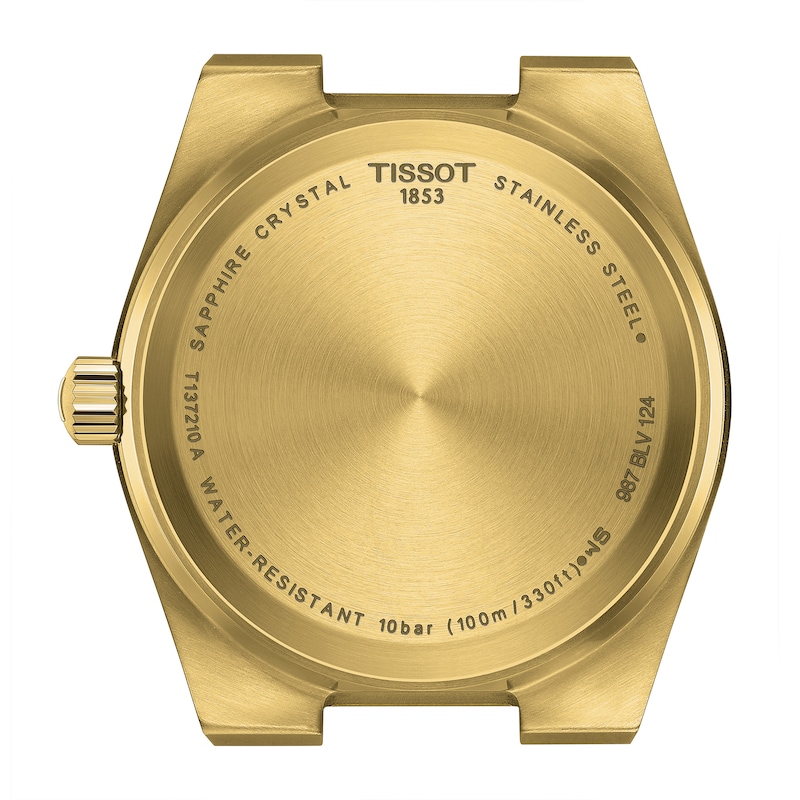 Tissot PRX Quartz Watch T1372103302100